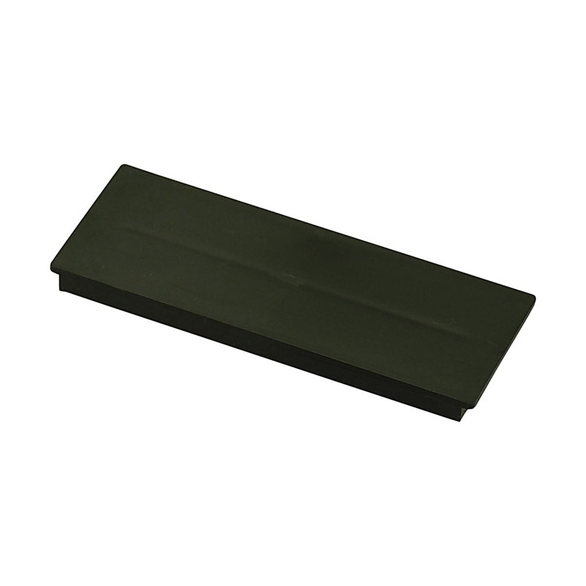 Square D QOFPCP QO 100 amps 120/240 volt 1 space 1 circuits Combination Mount Filler Plate