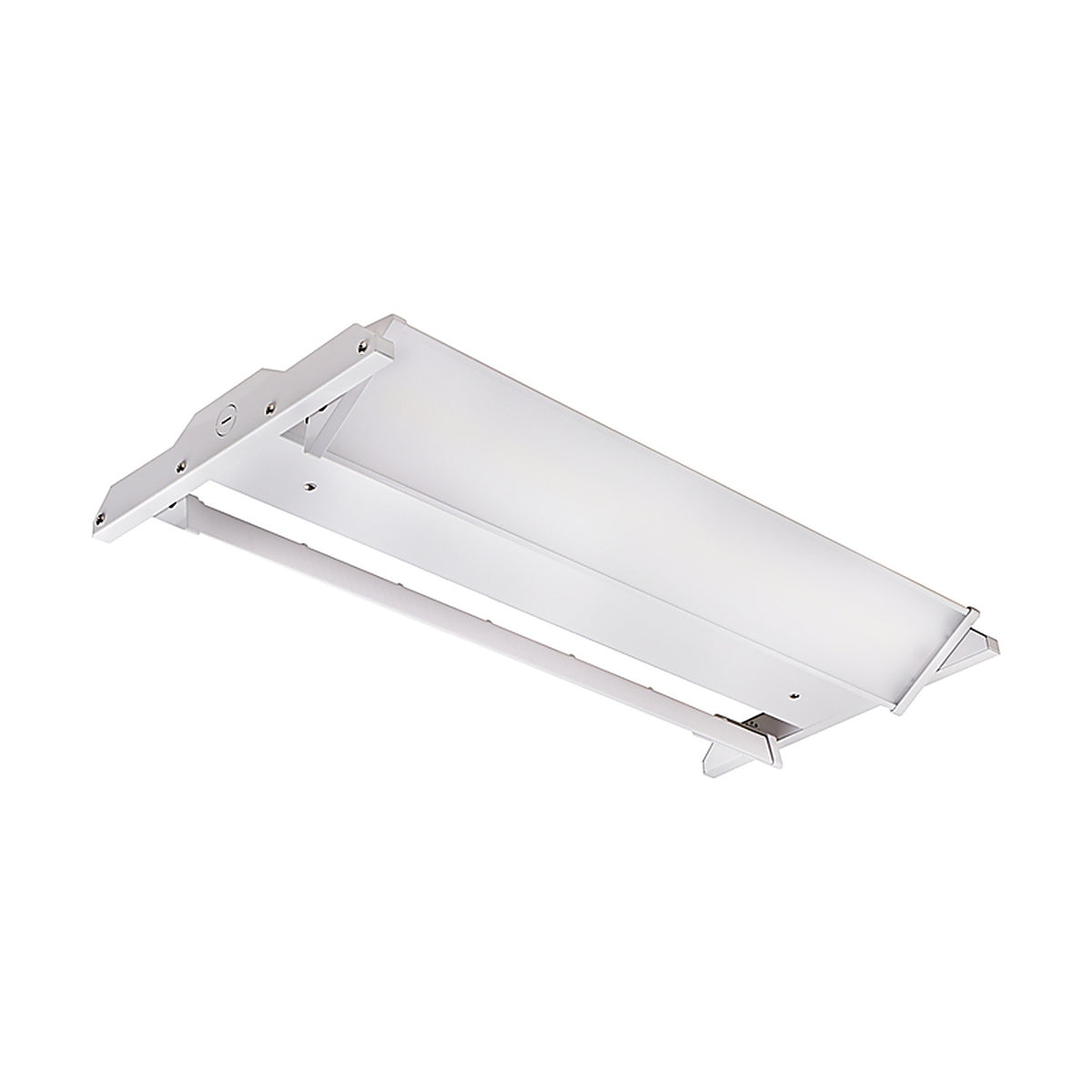 Satco 65/641 25.97 in. L LED High Bay Fixture T8 110 watt