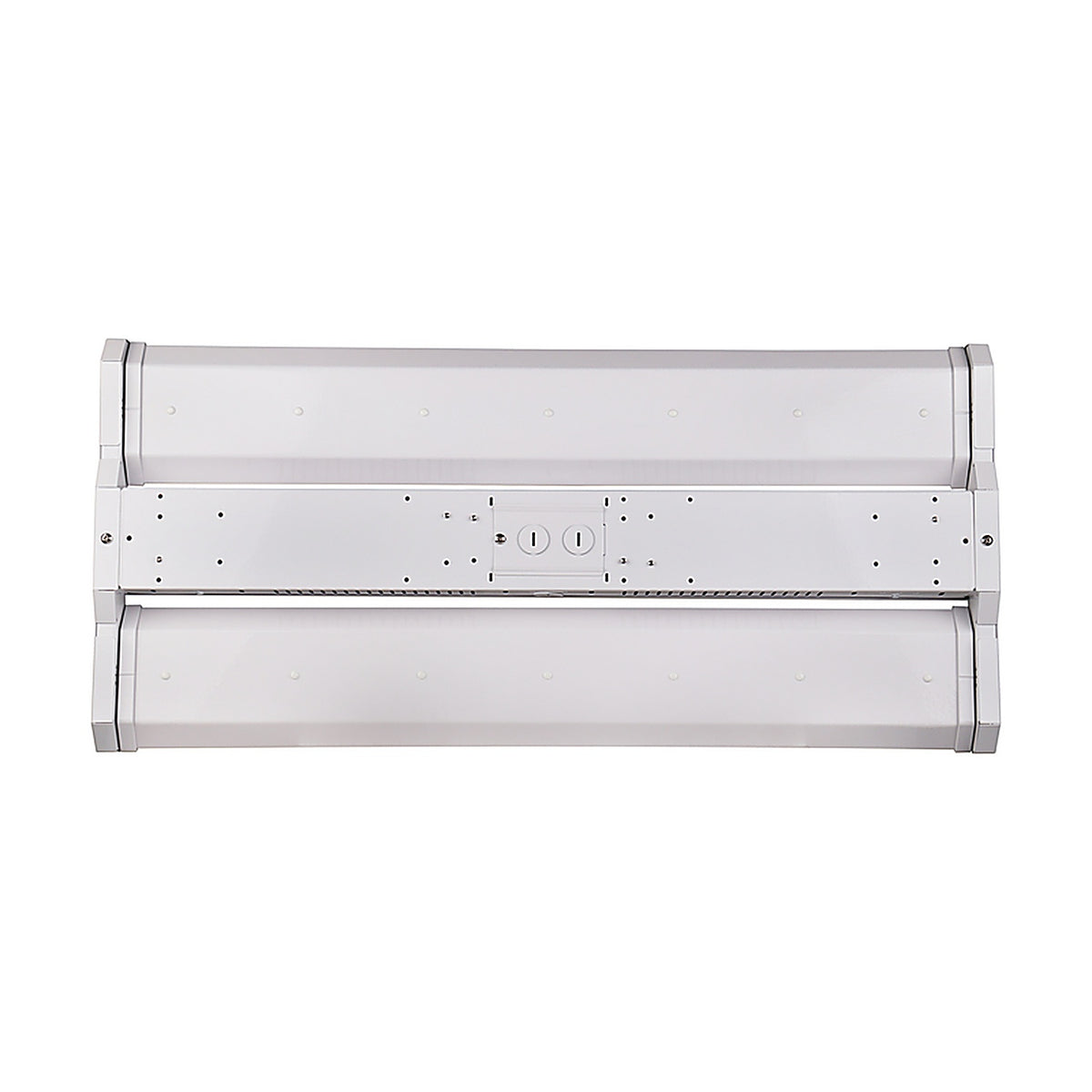 Satco 65/641 25.97 in. L LED High Bay Fixture T8 110 watt