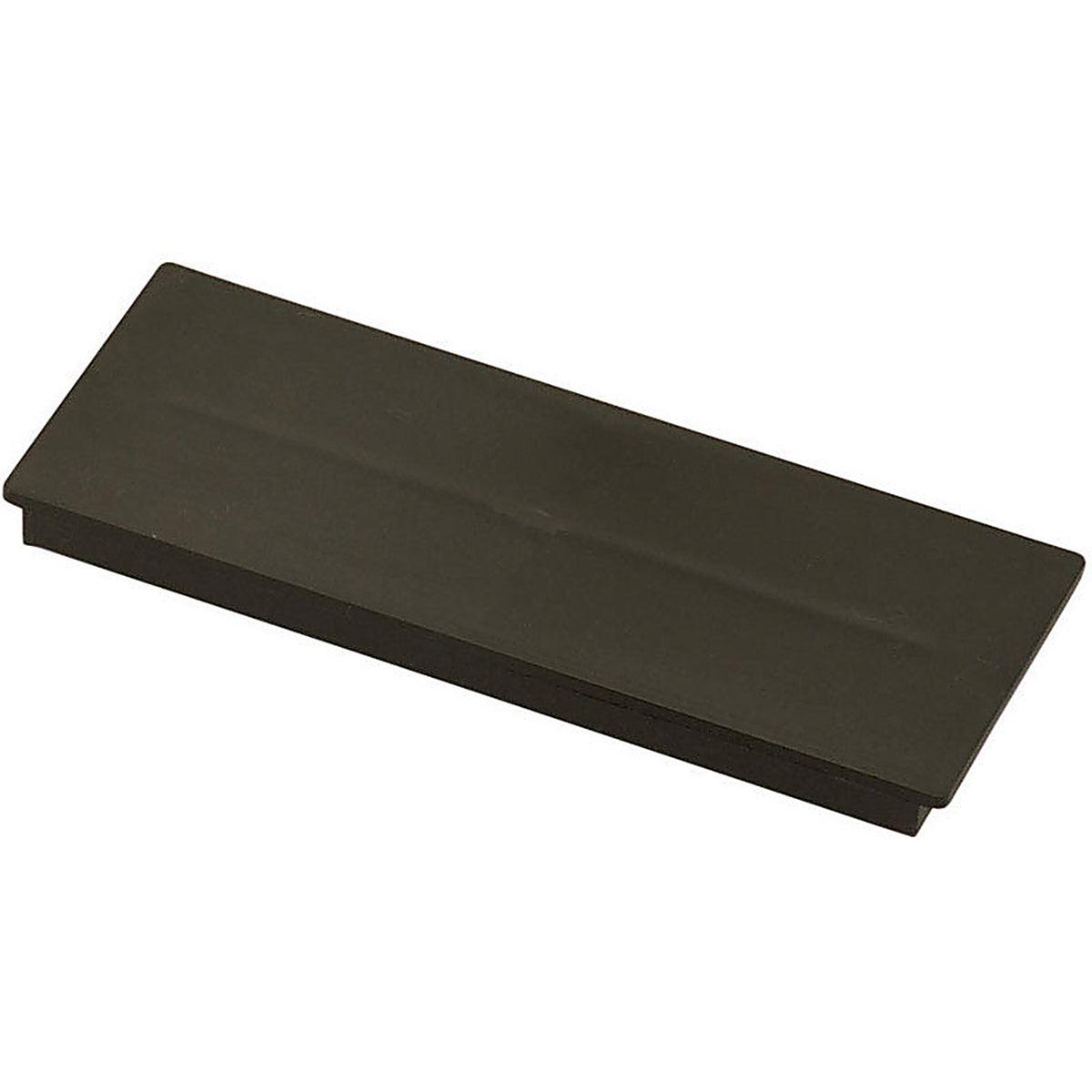 Square D HOMFPCP HomeLine 50 amps 120/240 volt 2 space 1 circuits Wall Mount Filler Plate