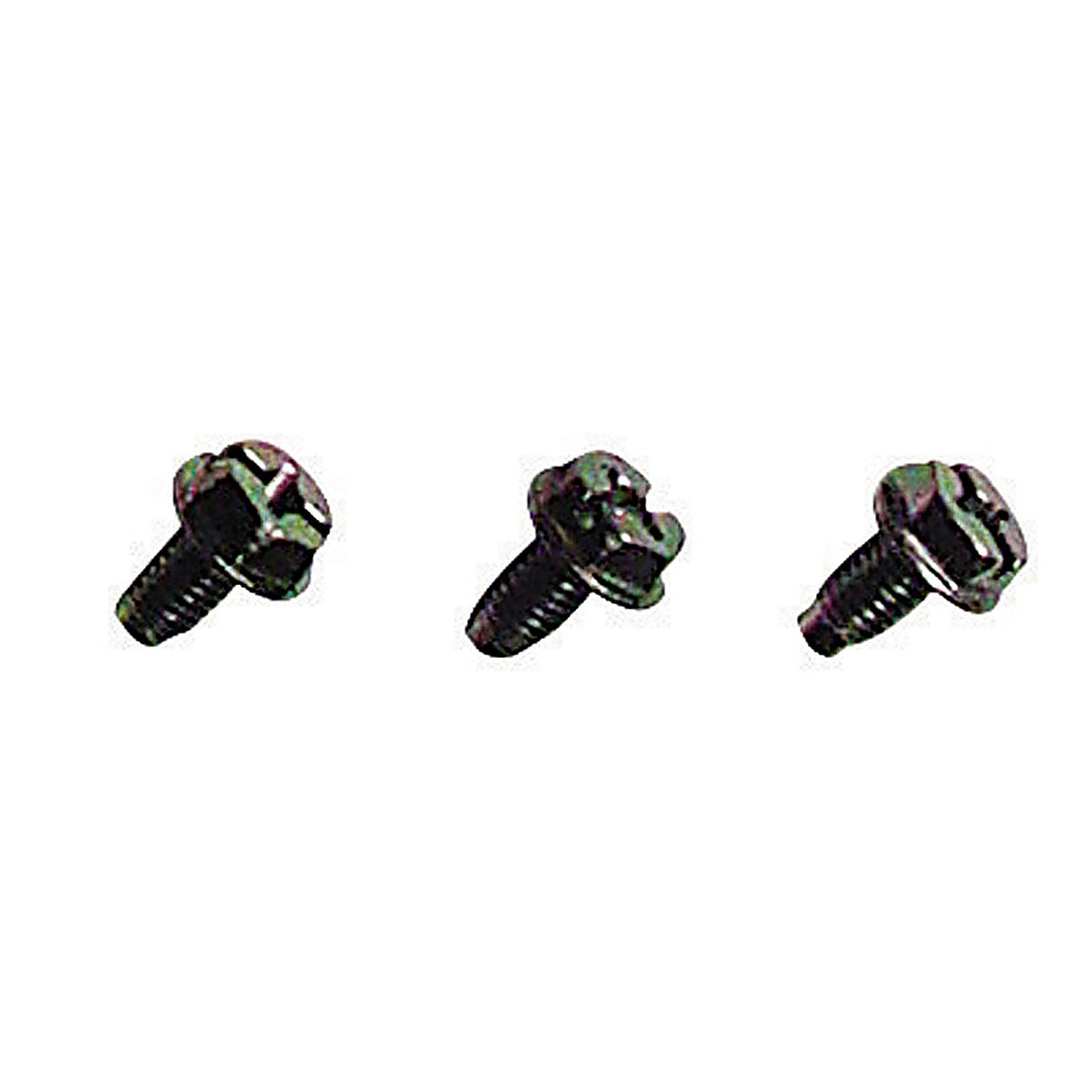 Gardner Bender GGS-1512R Grounding Screws 12/Pack