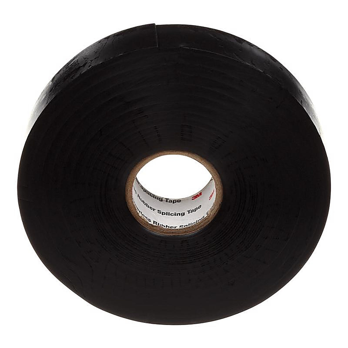 3M 41717-BX-10 Scotch 3/4 in. W x 30 ft. L Black Vinyl Splicing Tape
