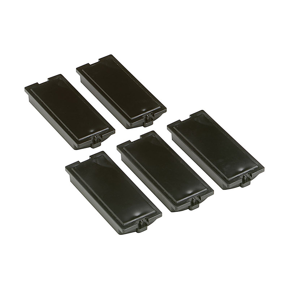 Eaton BRFPP Wall Mount Filler Plate 1" BR 5/Pack