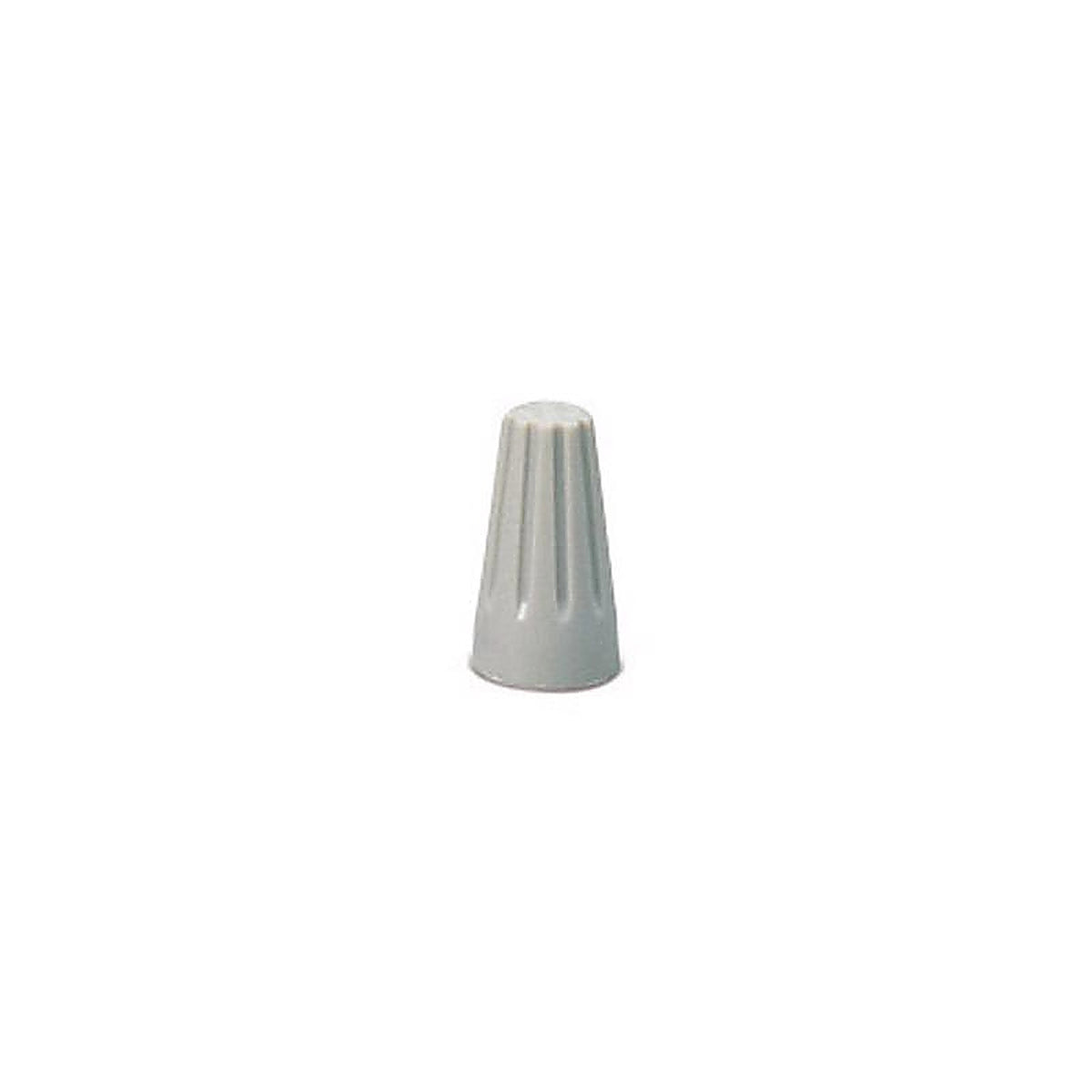 Gardner Bender 19-001 WingGard 22-16 Ga. Copper Wire Wire Connector Gray 14/Pack