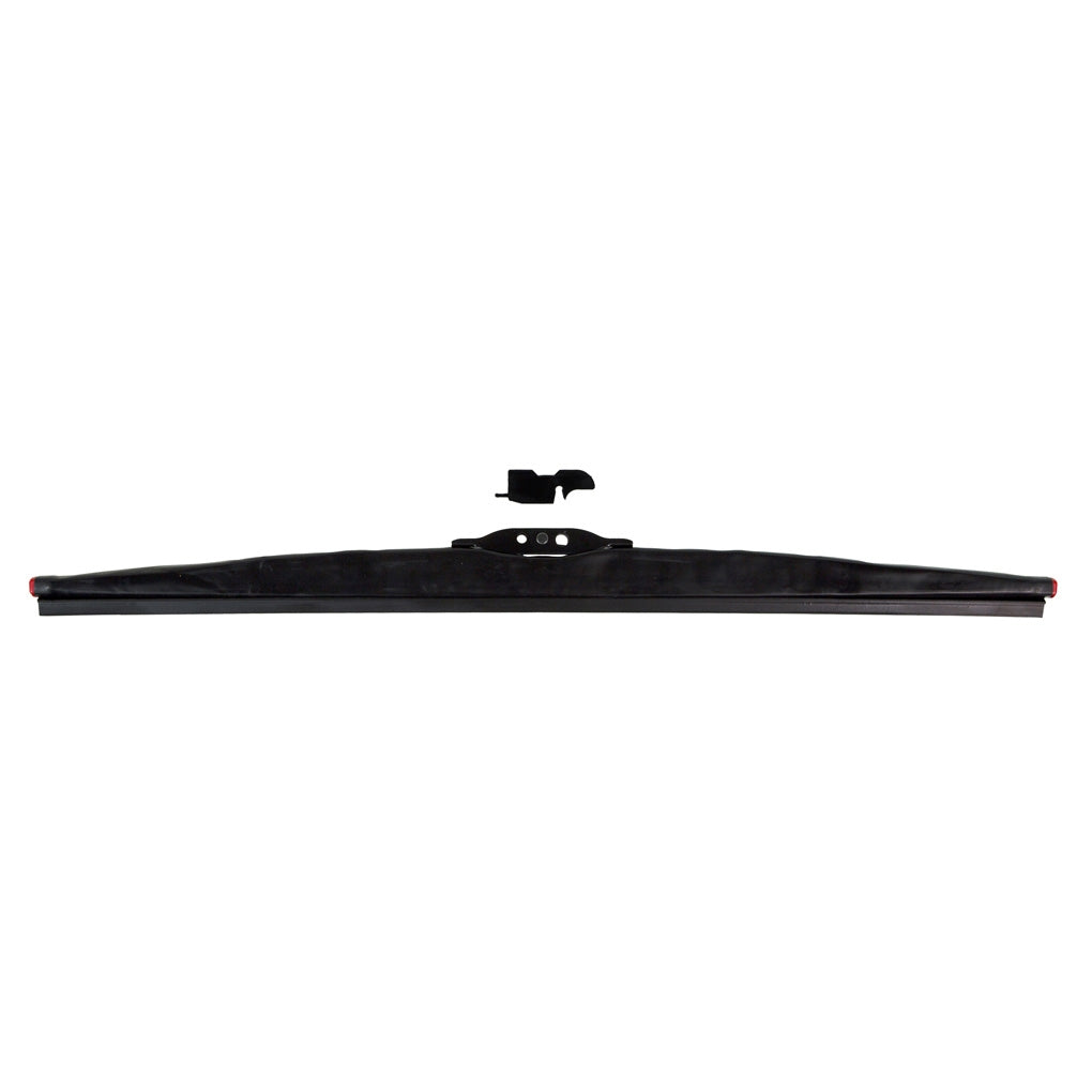ANCO 30-22 Winter Heavy Duty Wiper Blade, 22 In, Heavy Gauge Steel Arm Each