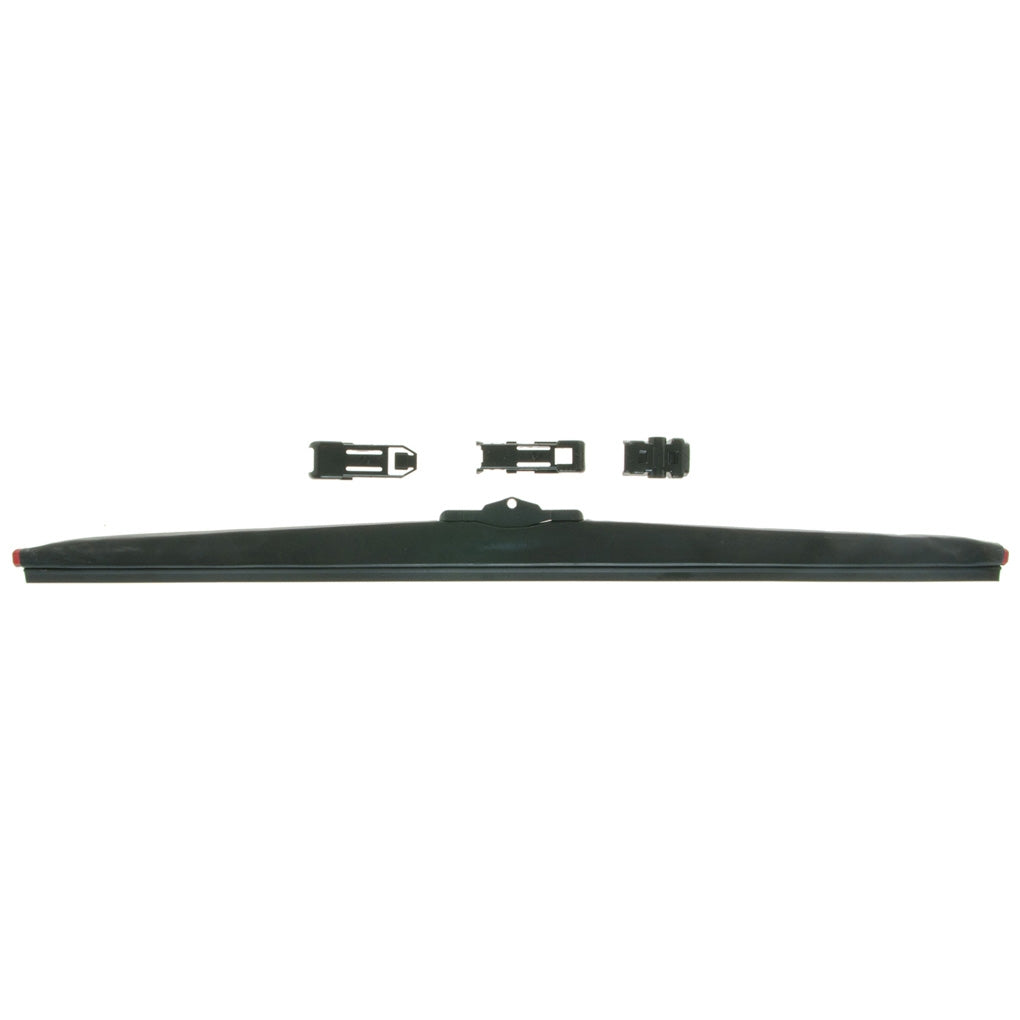 ANCO 30-22-OE Winter Heavy Duty Wiper Blade, 22 In, Heavy Gauge Steel Arm Each