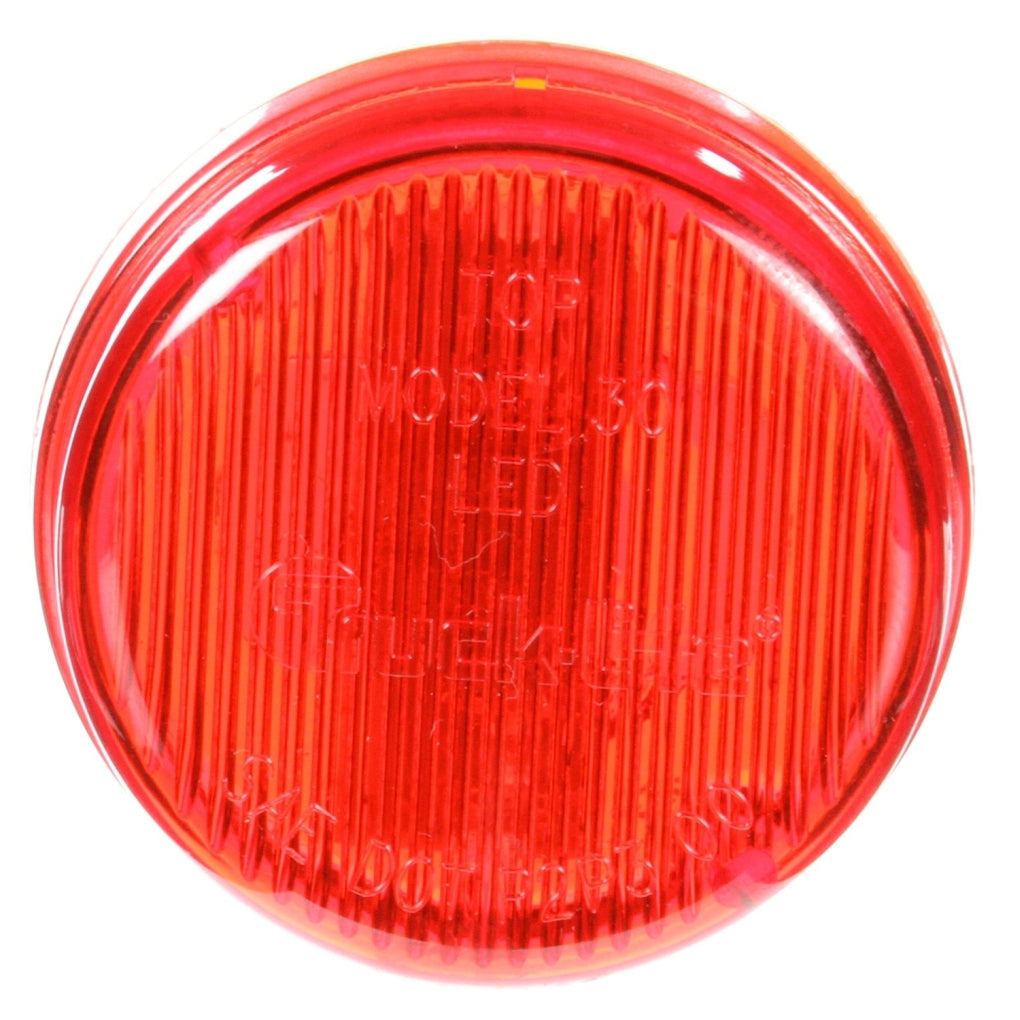 Trucklite 30270R LED 30 Series Low Profile Light
