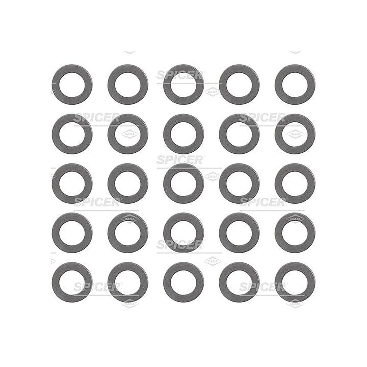 Dana - 30275 - Pinion Nut Washer