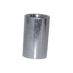 Sigma Electric 02-55080 ProConnex 1/2 in. Dia. Zinc-Plated Steel Conduit Coupling For Rigid/IMC 1/Pack