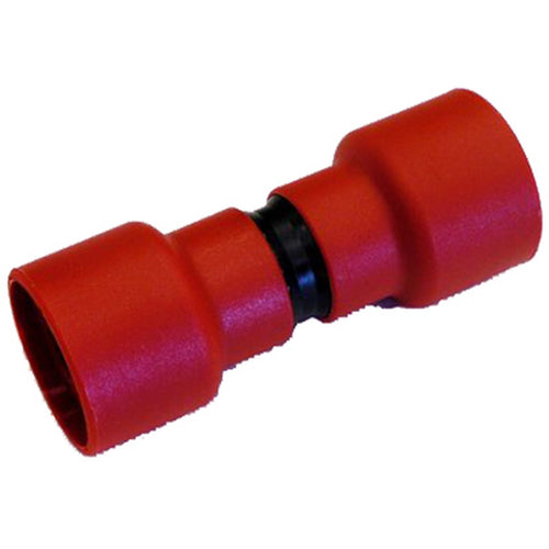 3M 30442 Vacuum Hose Swivel Adapter, 1 in ID x 1 in ID Thread 60440247975