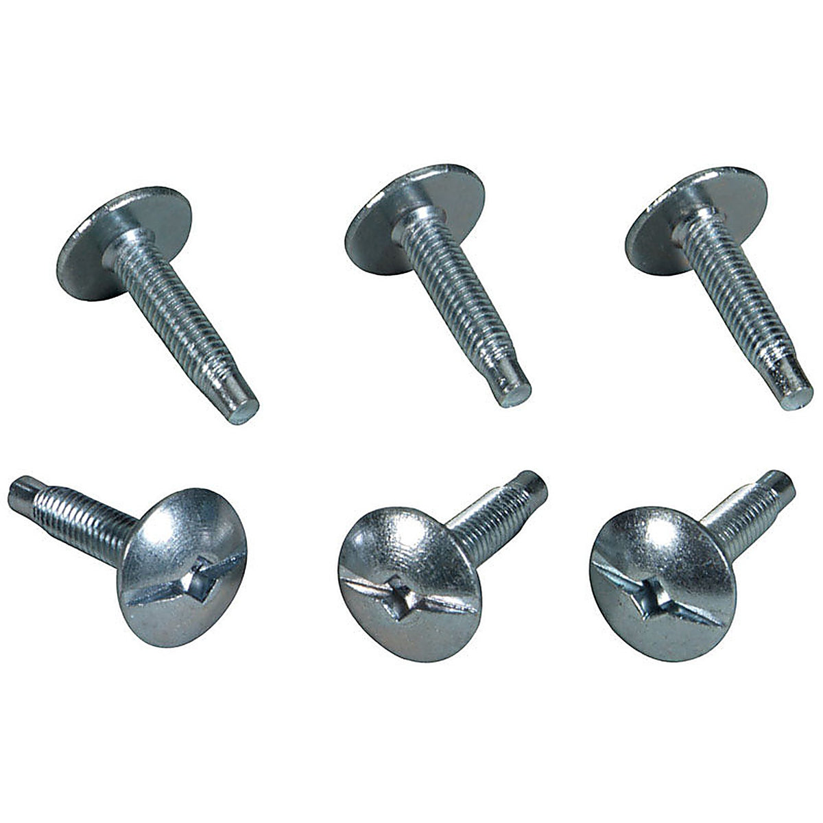 Square D S106 200 amps 120/240 volt 1 space 1 circuits Load Center Screws