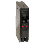 Square D QOT2020CP 20/20 amps Tandem Single Pole Circuit Breaker