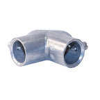 Sigma Electric 49562 ProConnex 3/4 in. Dia. Die-Cast Zinc Pull Elbow For EMT 1/Pack