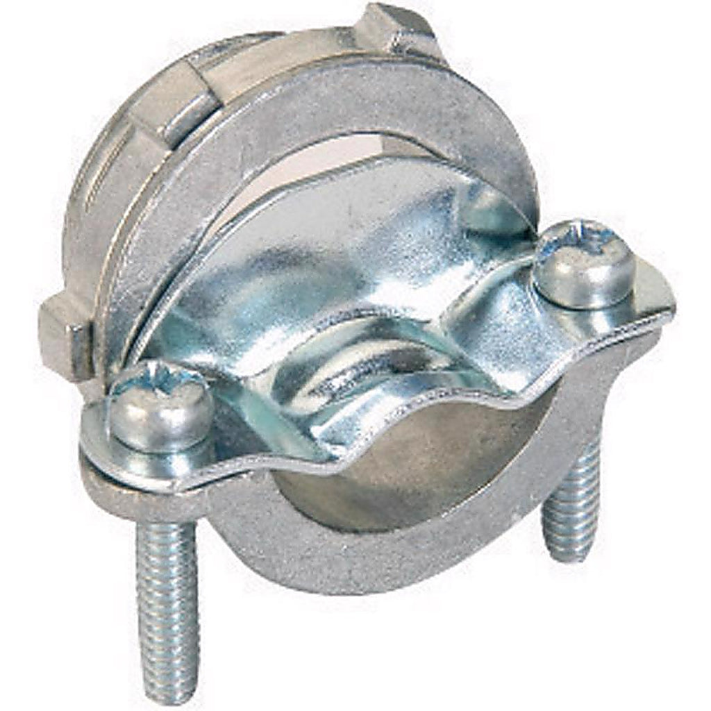 Sigma Electric 49663 ProConnex NM/SE Clamp Cable Connector 1/Pack