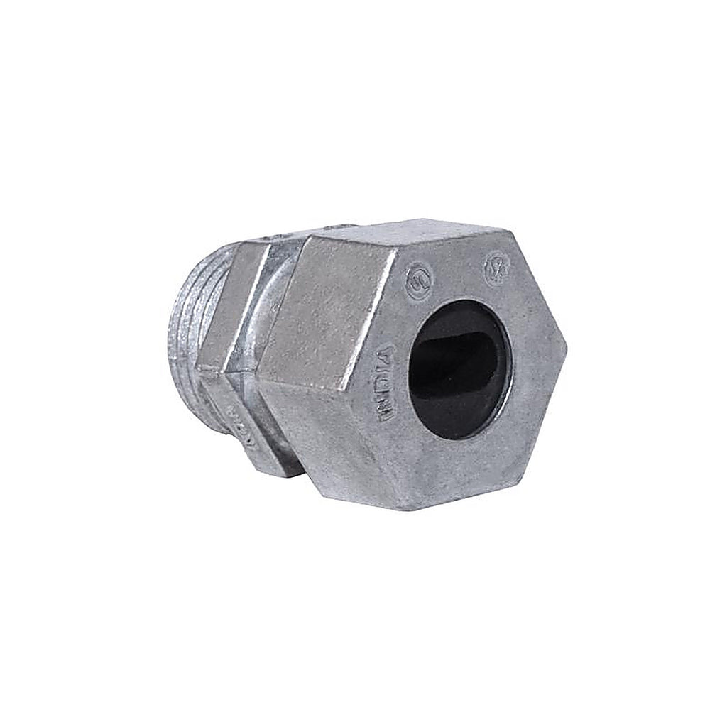 Sigma Electric 49092 ProConnex Threaded Cable Connector 1/Pack