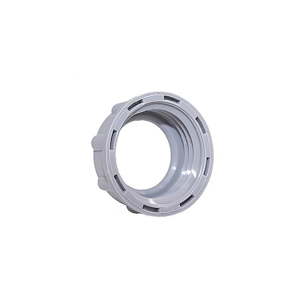 Sigma Electric 49326 ProConnex 2 in. Plastic Bushing 1/Pack