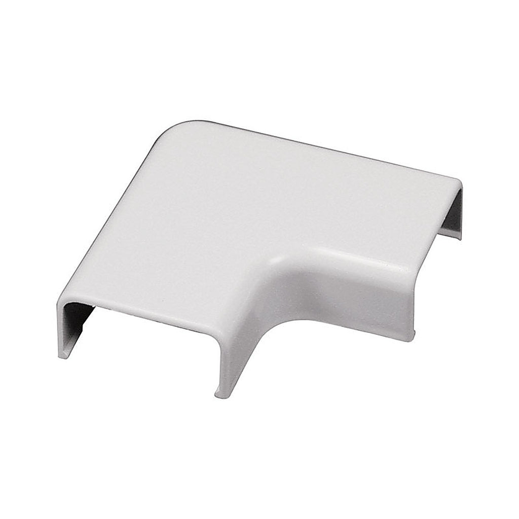Cordmate C56 Flat Elbow 1/Pack