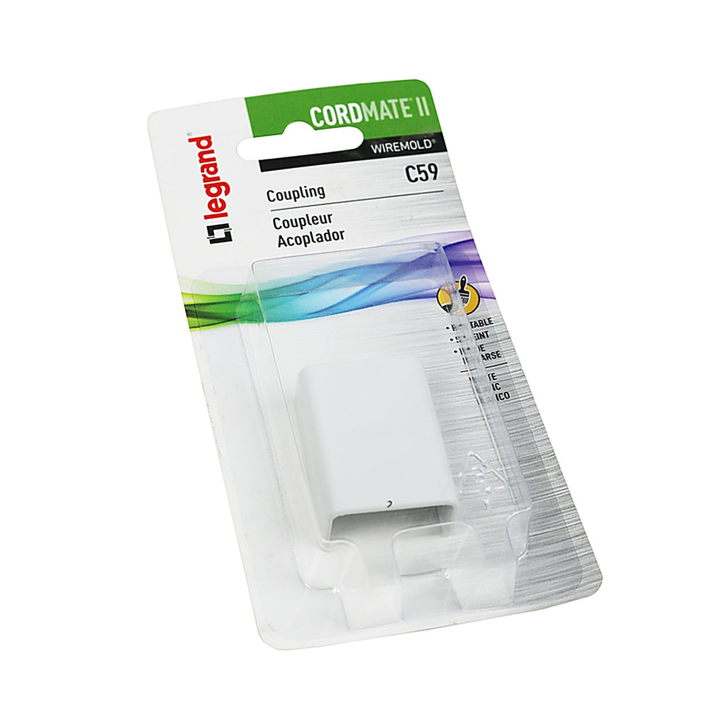 Cordmate C59 Coupling 1/Pack