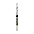 Cordmate C100 36 in. L Cord Cover Kit