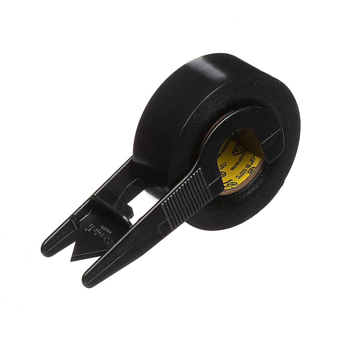 3M 10455 Scotch 3/4 in. W x 350 in. L Black Vinyl Electrical Tape