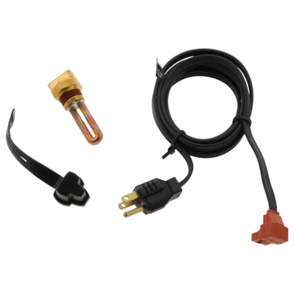 ZeroStart 3100001 Freeze Plug Engine Heater, 400W 120V