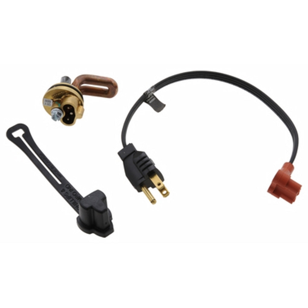 ZeroStart 3100013 Freeze Plug Engine Heater, 600W 120V