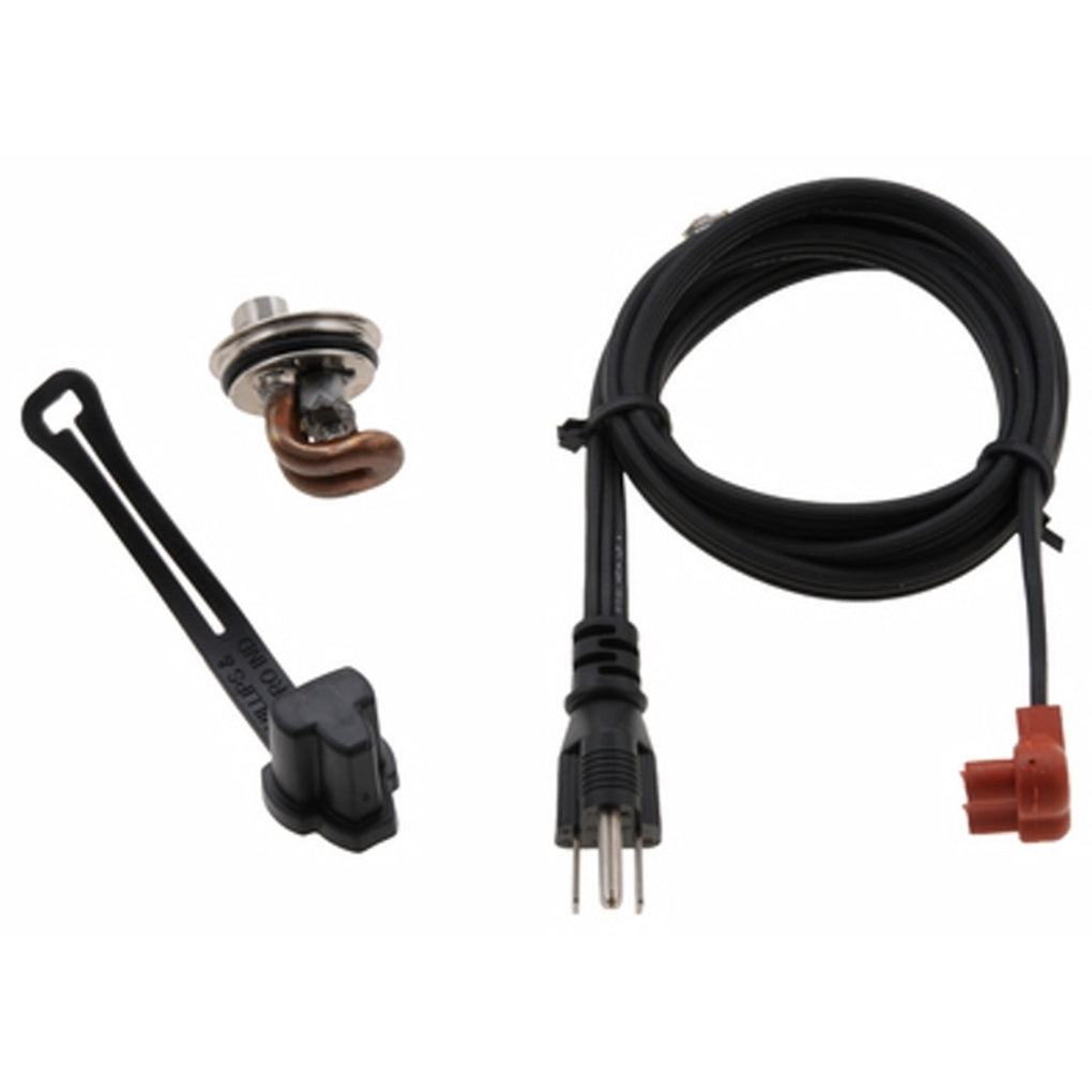 ZeroStart 3100014 Freeze Plug Engine Heater, 400W 120V