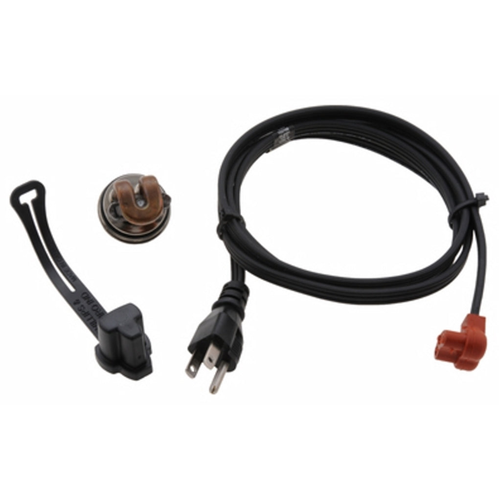 ZeroStart 3100018 Freeze Plug Engine Heater, 400W 120V