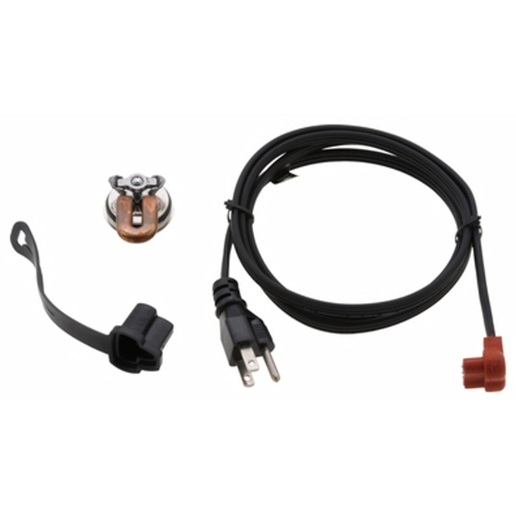 ZeroStart 3100019 Engine Heater 400W