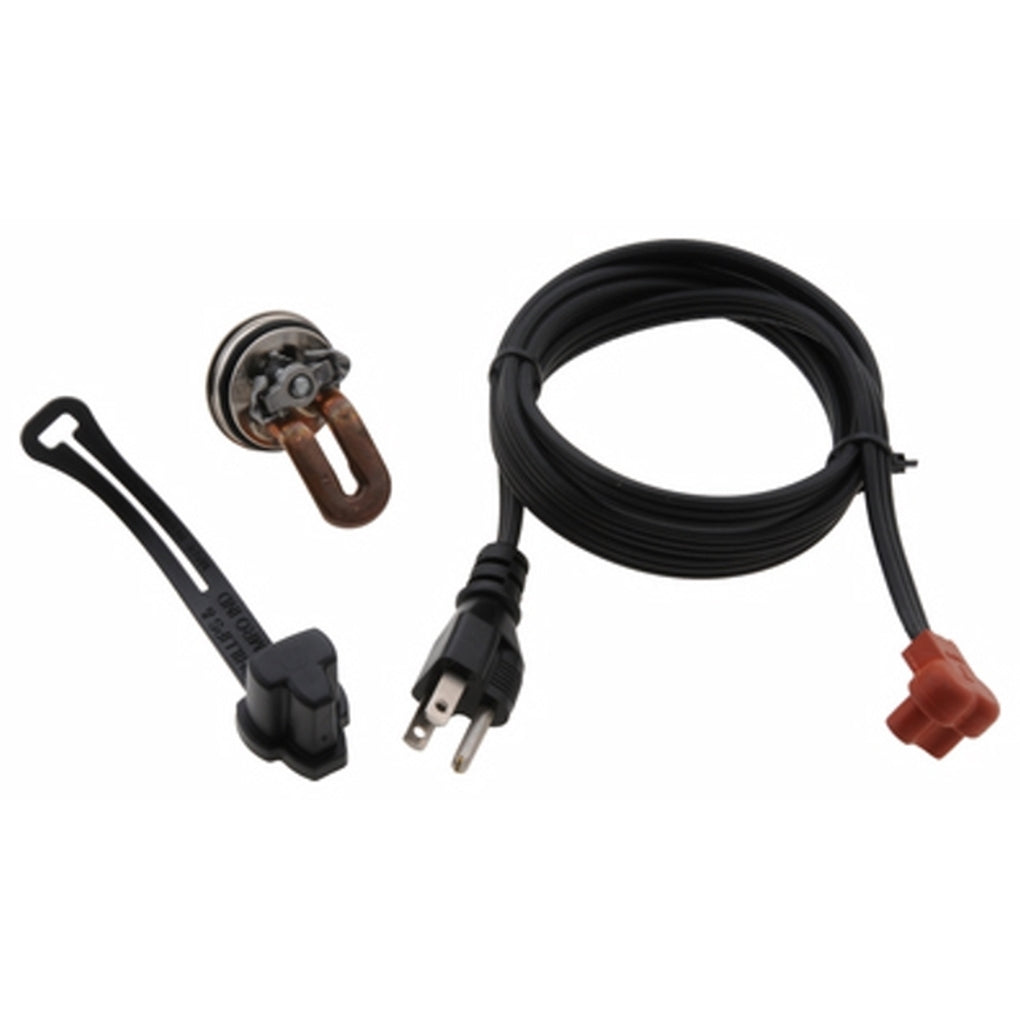 ZeroStart 3100021 Freeze Plug Engine Heater, 400W 120V