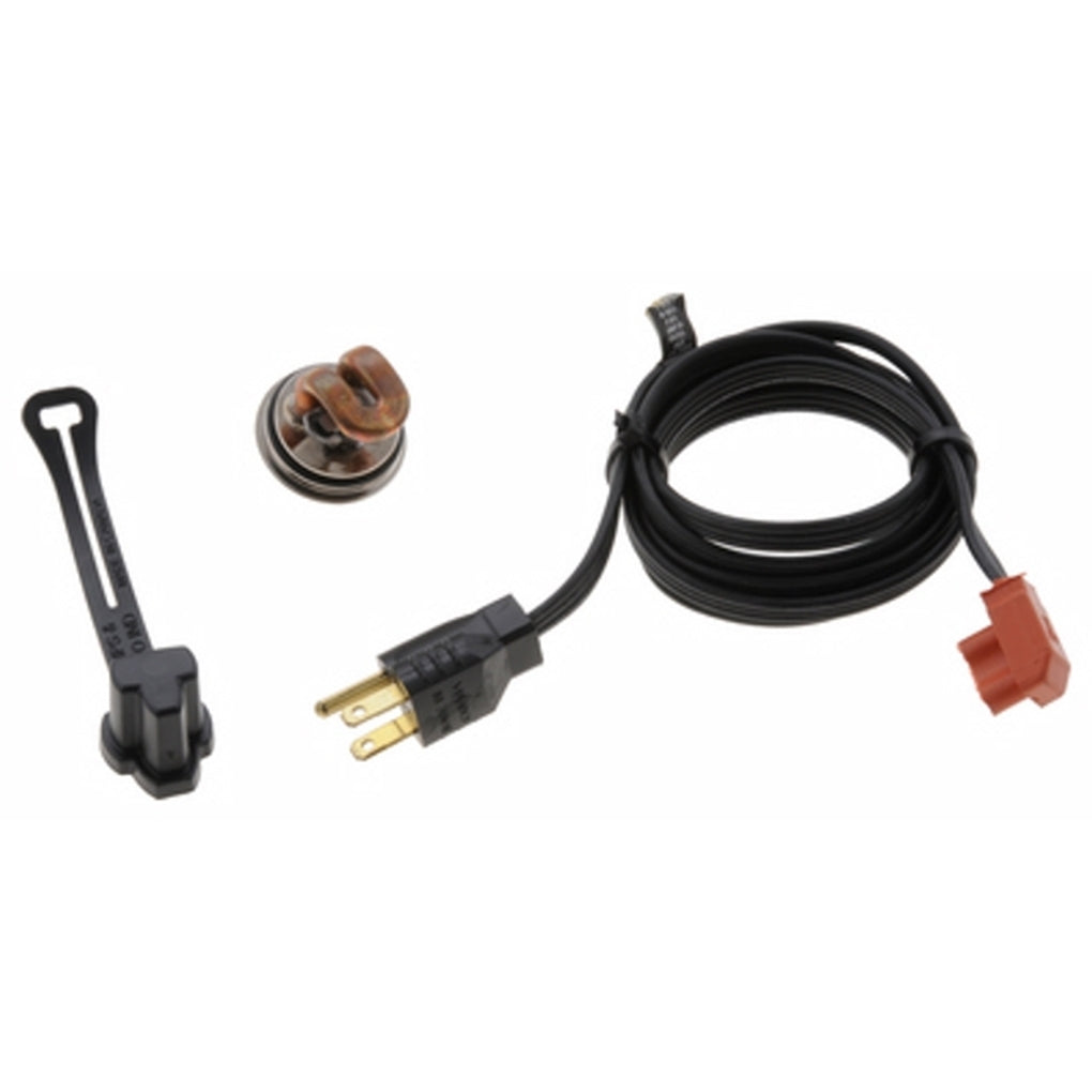 ZeroStart 3100034 Freeze Plug Engine Heater, 400W 120V