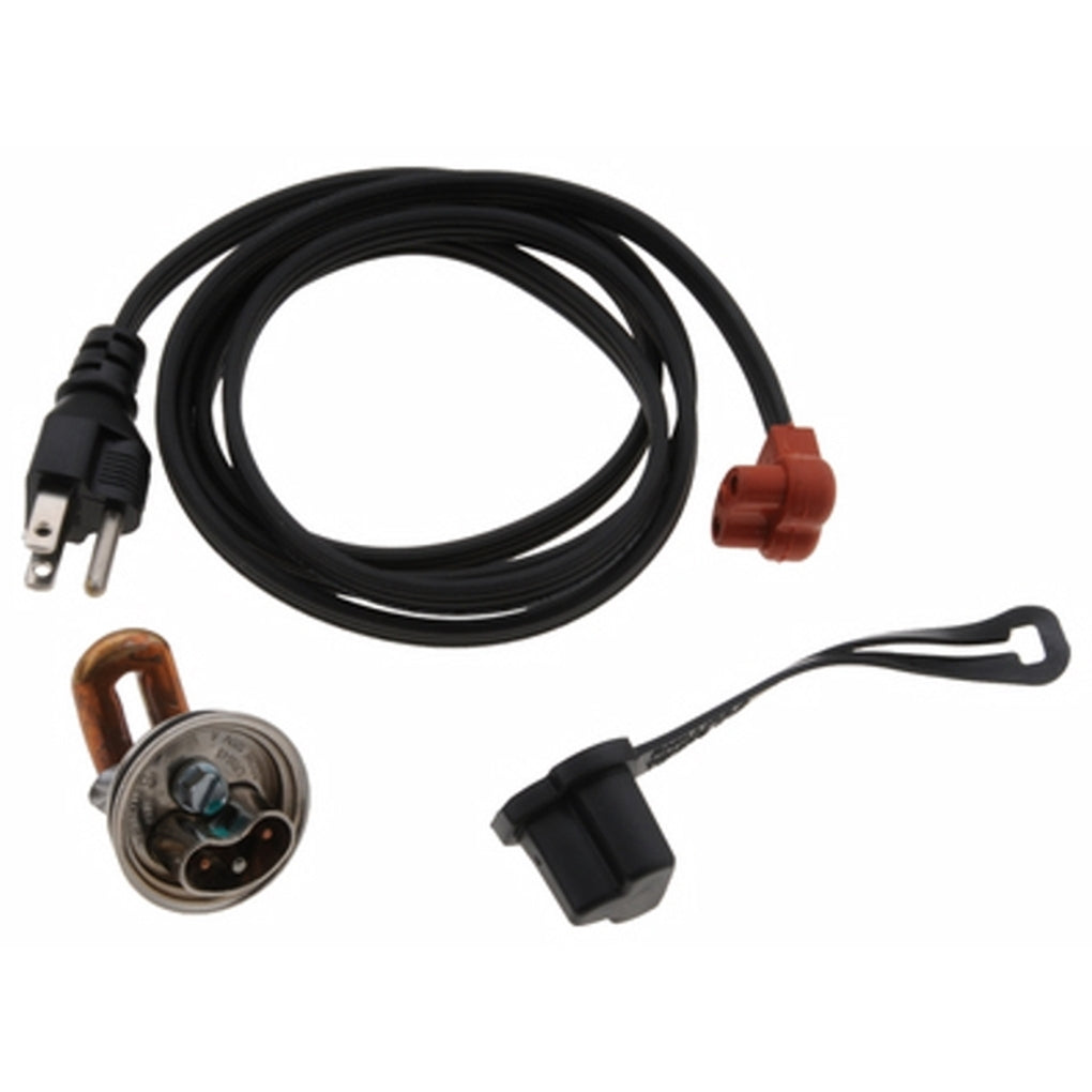 ZeroStart 3100039 Freeze Plug Engine Heater, 600W 120V