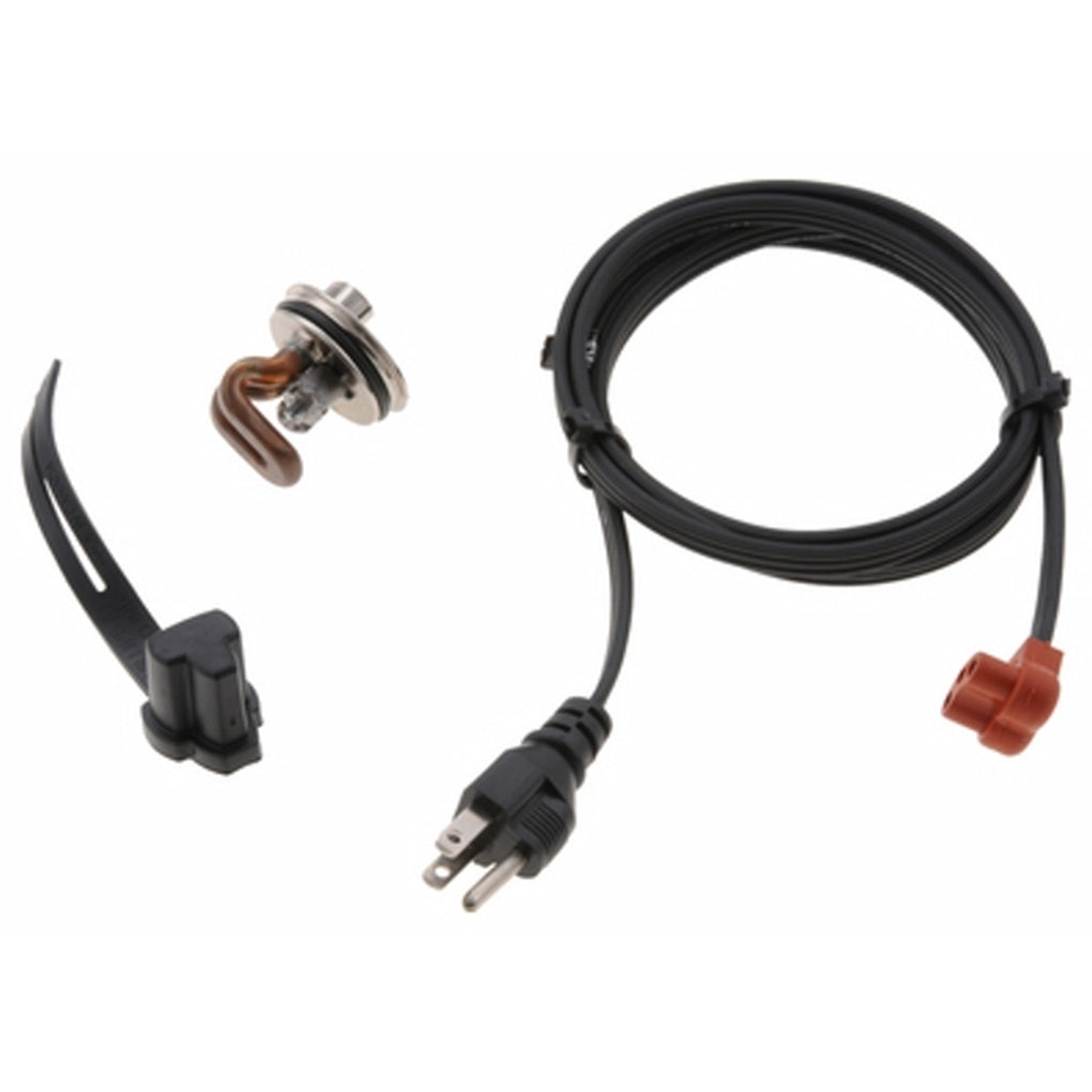 ZeroStart 3100040 Freeze Plug Engine Heater, 600W 120V