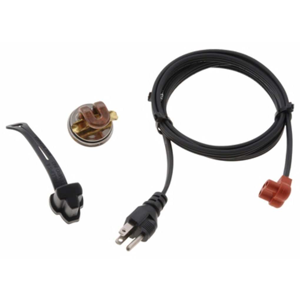 ZeroStart 3100041 Freeze Plug Engine Heater, 400W 120V