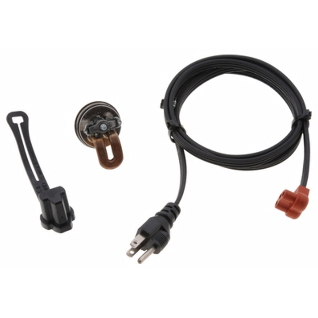 ZeroStart 3100042 Freeze Plug Engine Heater, 400W 120V