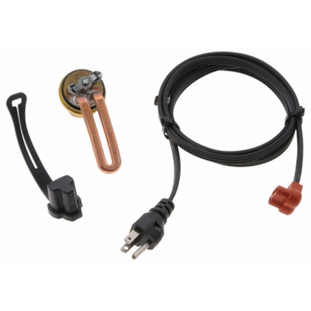 ZeroStart 3100043 Freeze Plug Engine Heater, 1000W 120V