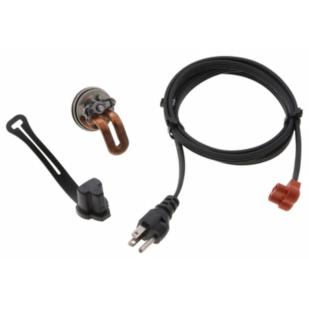 ZeroStart 3100045 Freeze Plug Engine Heater, 600W 120V