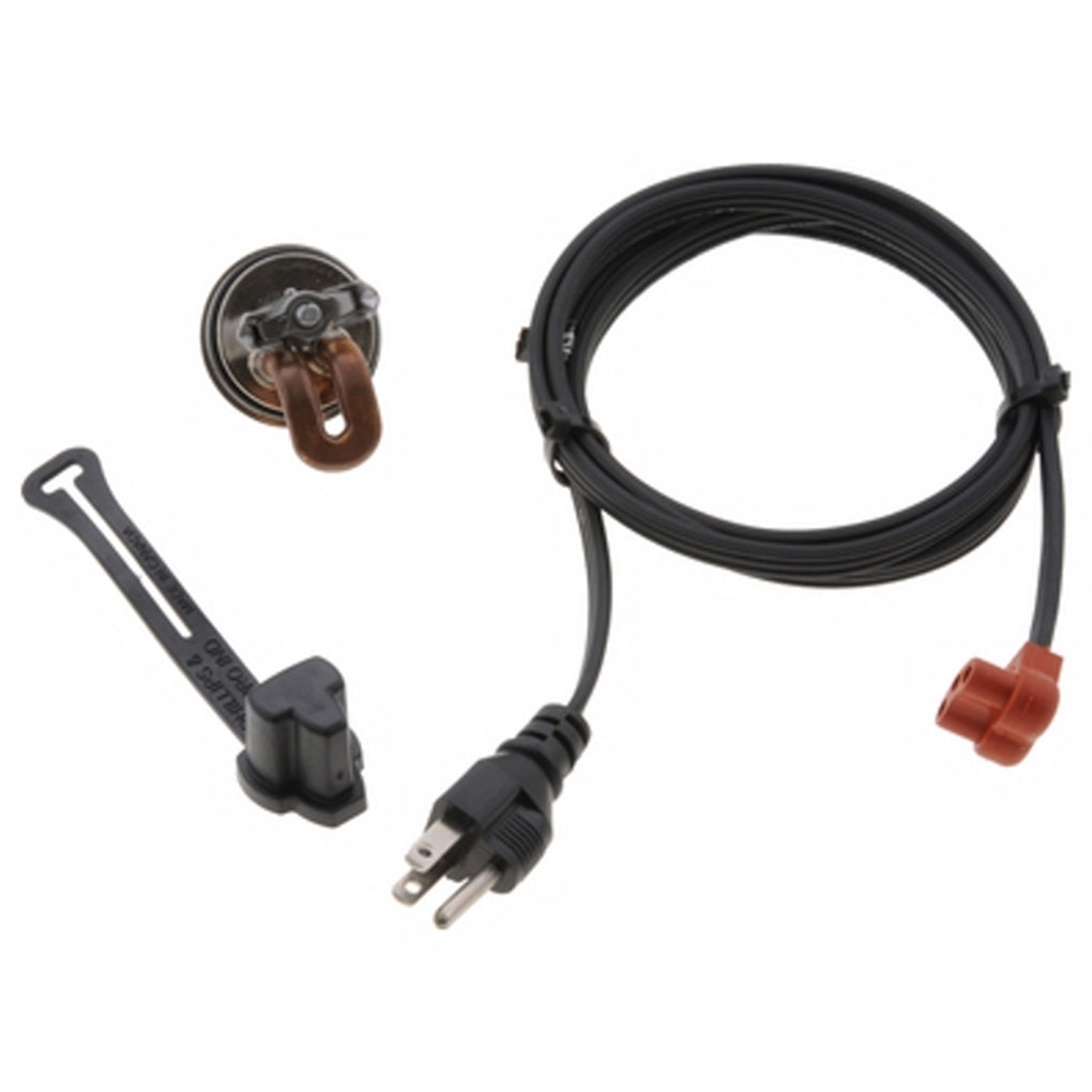 ZeroStart 3100046 Freeze Plug Engine Heater, 400W 120V