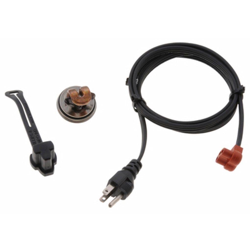 ZeroStart 3100048 Freeze Plug Engine Heater, 400W 120V