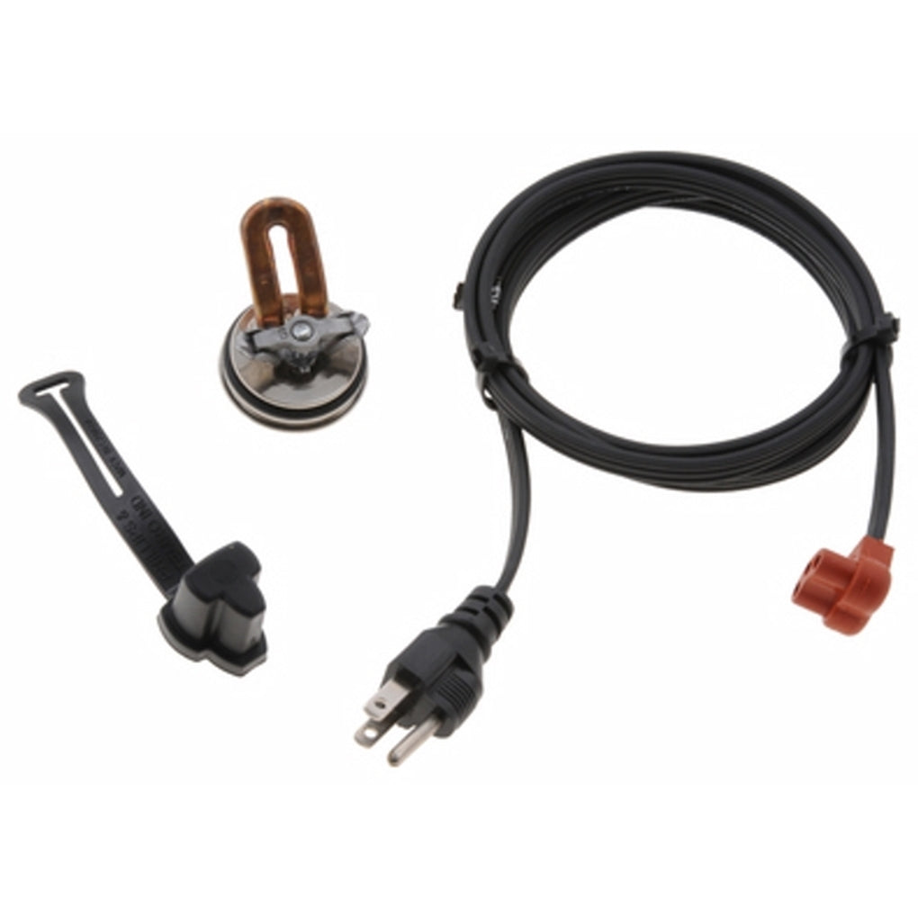 ZeroStart 3100053 Freeze Plug Engine Heater, 400W 120V