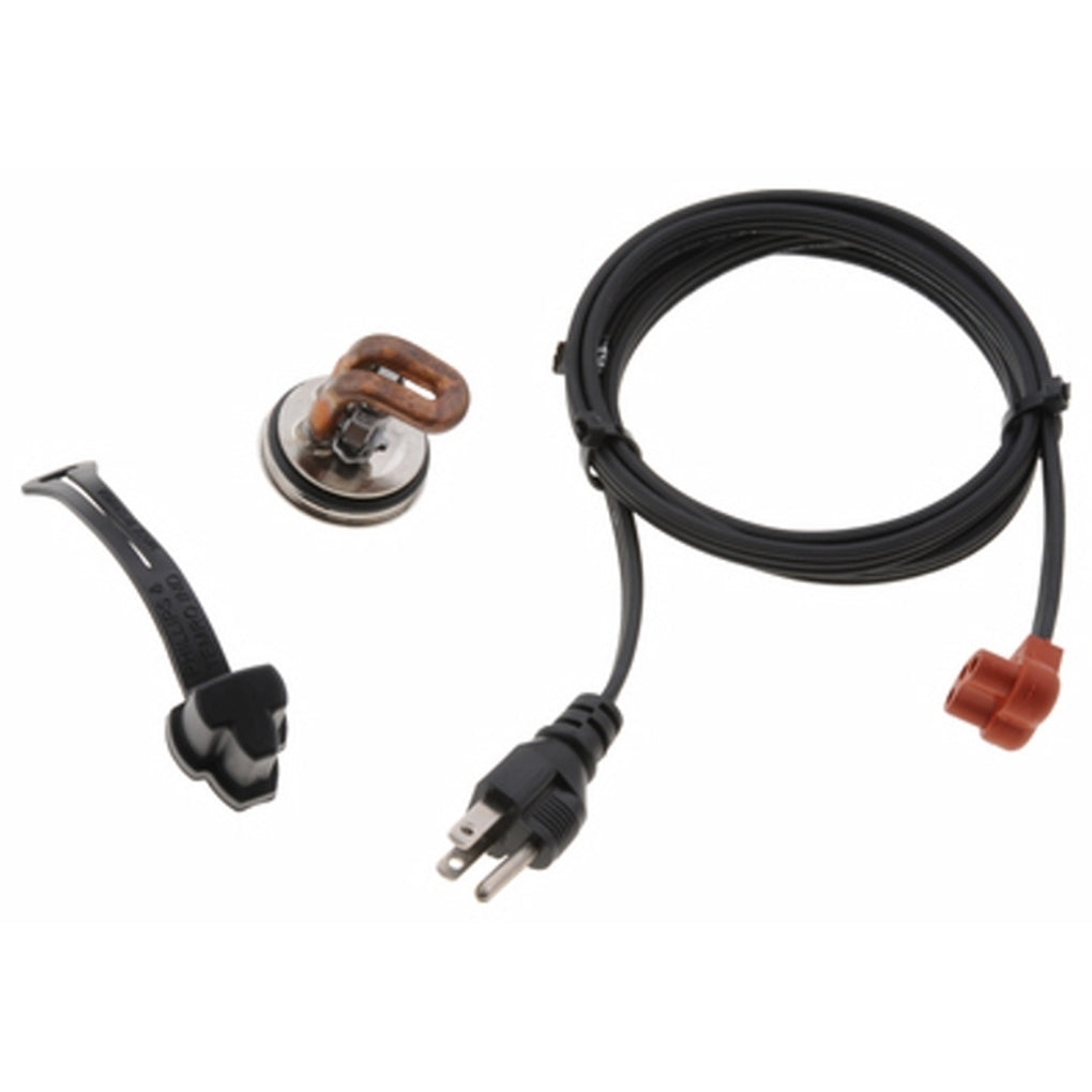 ZeroStart 3100054 Freeze Plug Engine Heater, 600W 120V