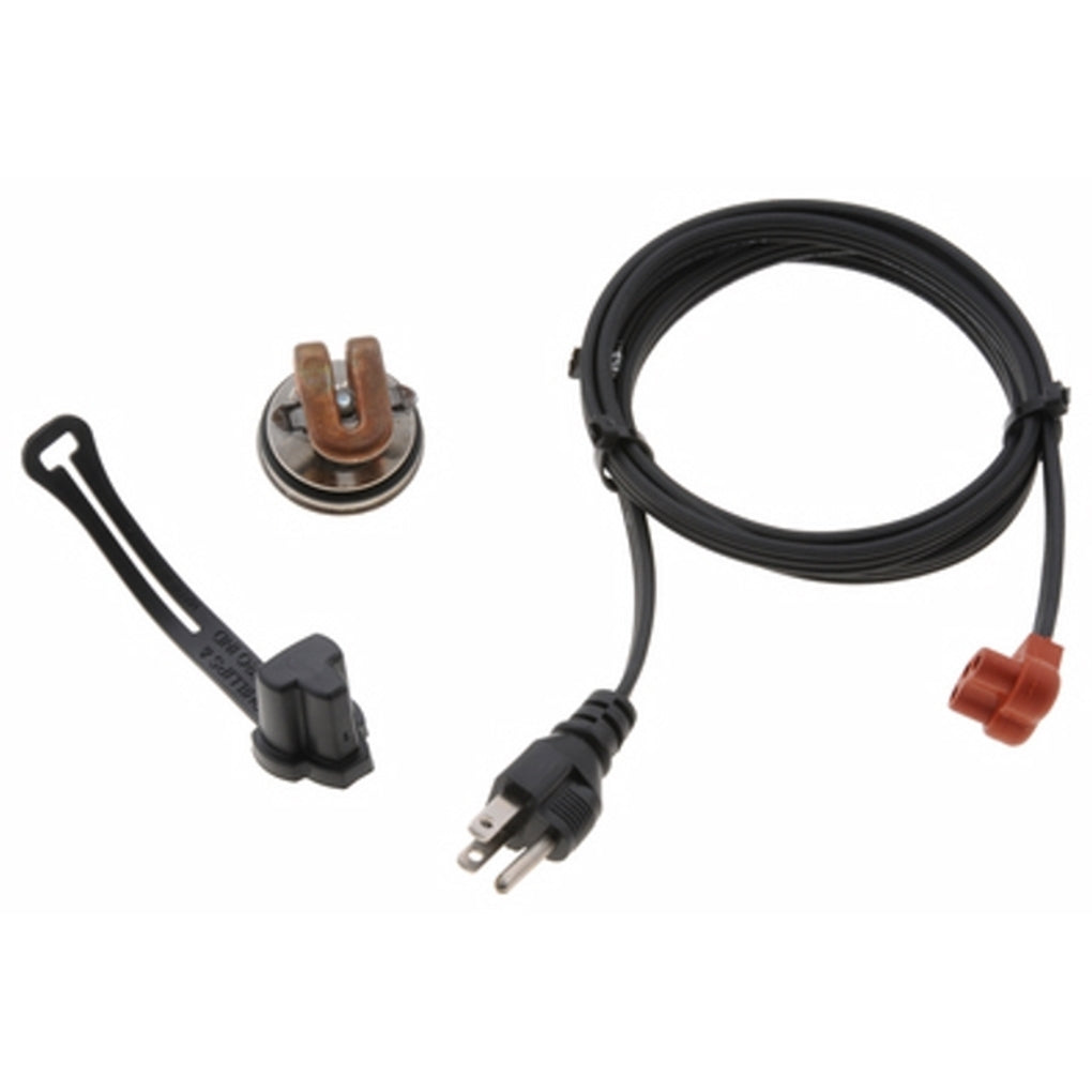 ZeroStart 3100055 Freeze Plug Engine Heater, 600W 120V