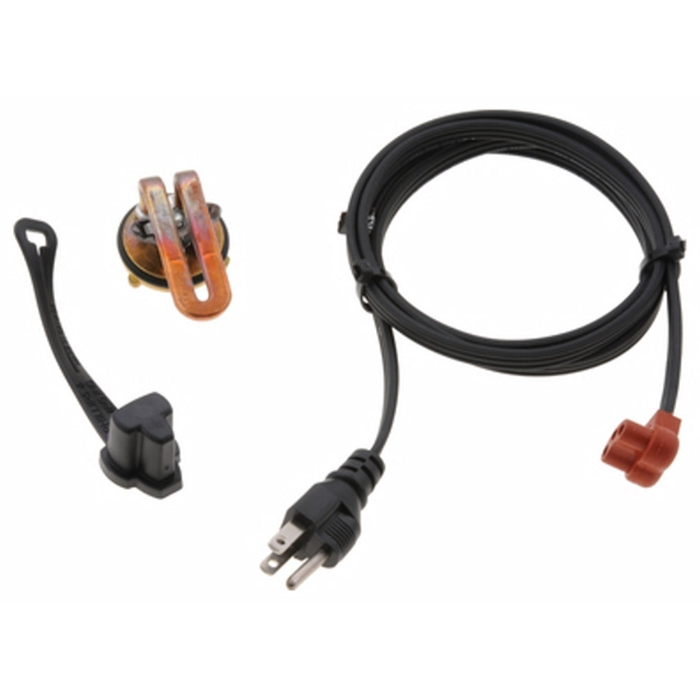 ZeroStart 3100059 Freeze Plug Engine Heater, 1000W 120V