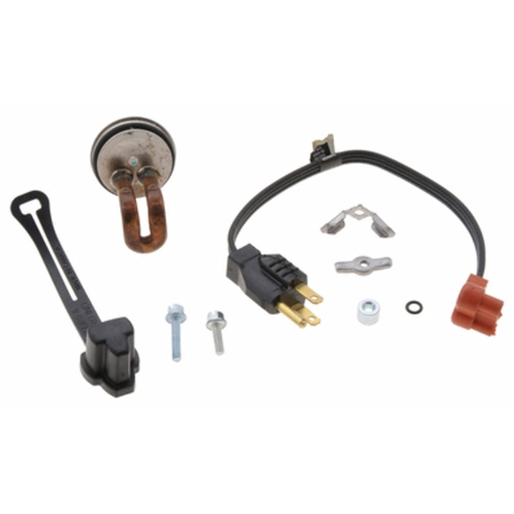 ZeroStart 3100061 Freeze Plug Engine Heater, 600W 120V
