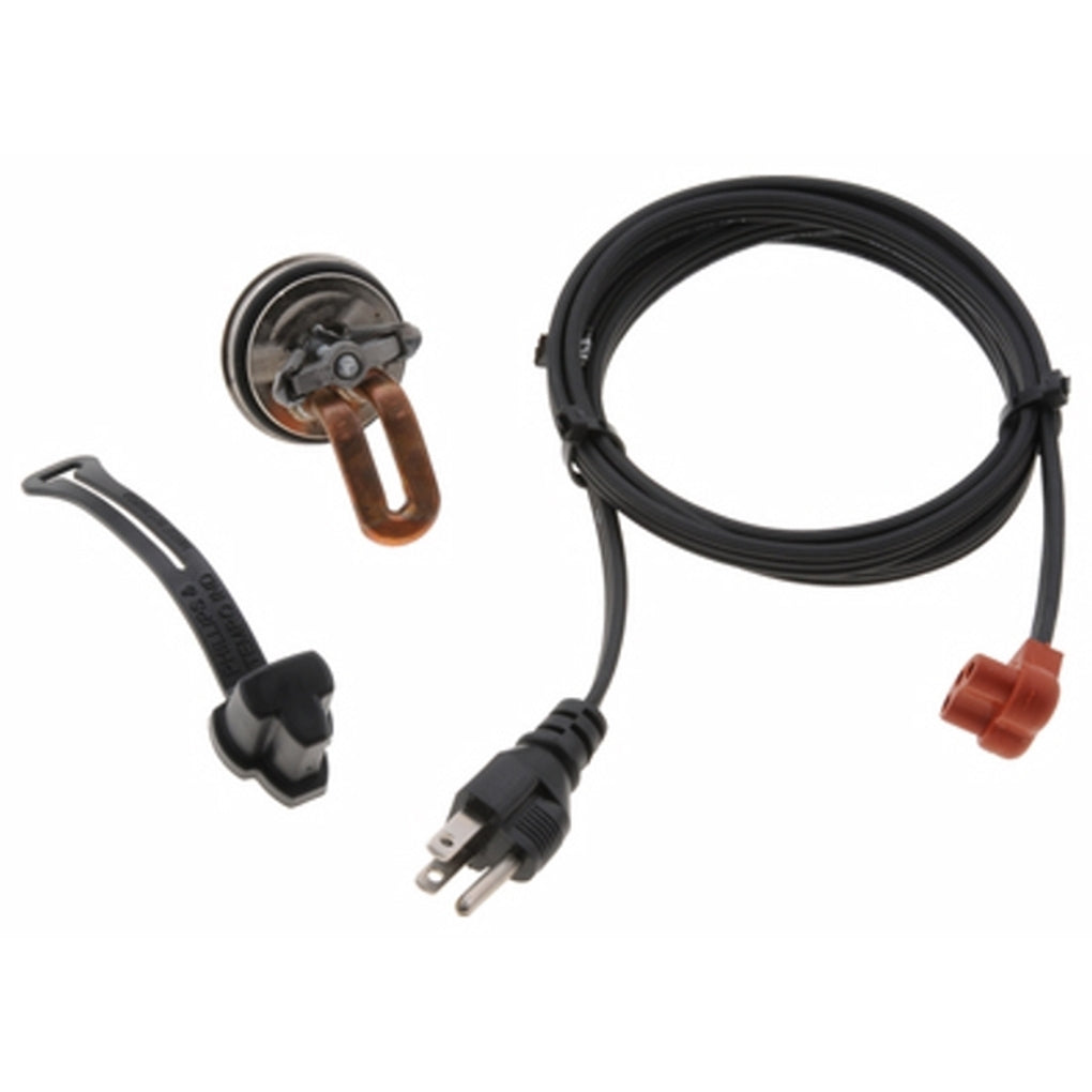 ZeroStart 3100065 Freeze Plug Engine Heater, 600W 120V