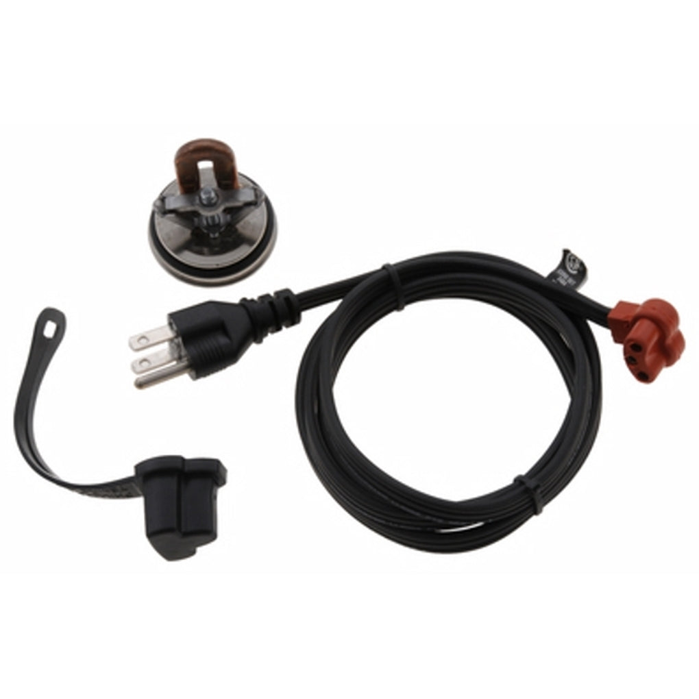 ZeroStart 3100068 Freeze Plug Engine Heater, 400W 120V