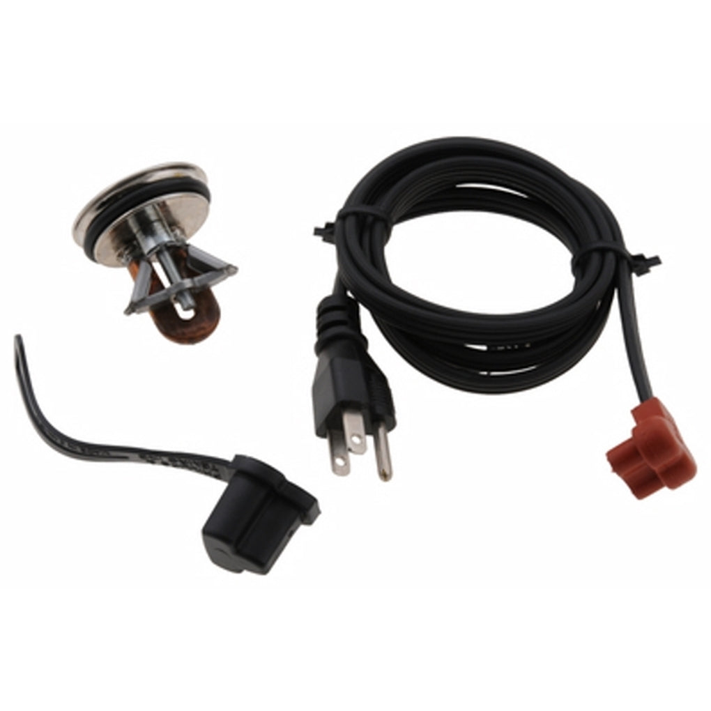 ZeroStart 3100069 Freeze Plug Engine Heater, 400W 120V