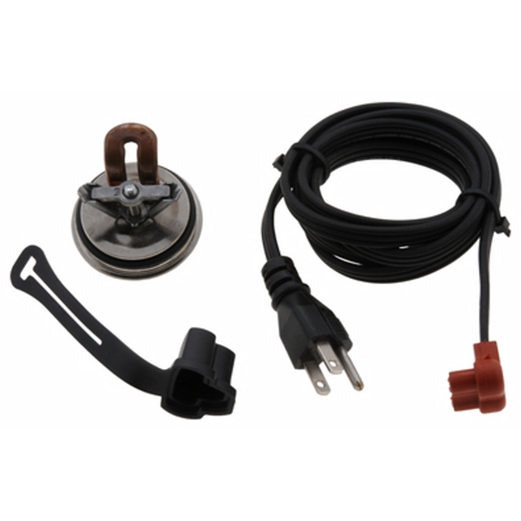 ZeroStart 3100071 Freeze Plug Engine Heater, 400W 120V