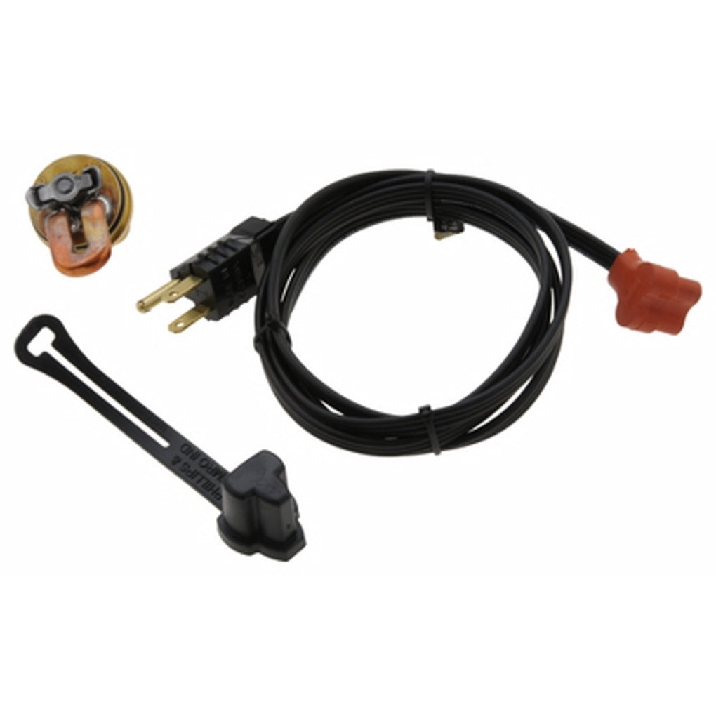ZeroStart 3100075 400W Freeze Plug Engine Heater