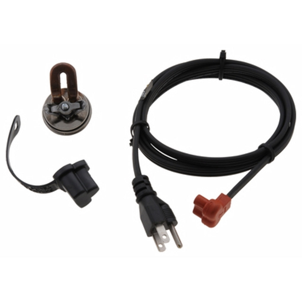 ZeroStart 3100084 Freeze Plug Engine Heater, 400W 120V